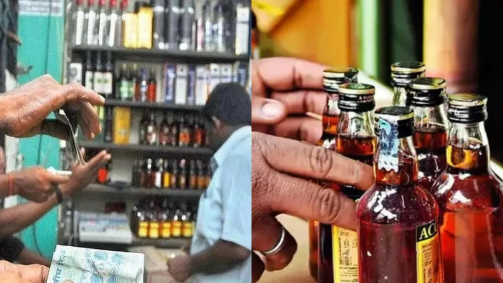 டாஸ்மாக் ஊழியர்களுக்கு 25% அதிரடி ஊதிய உயர்வு! பாட்டிலுக்கு 10 ரூபாய் கூடுதலாக வாங்கினால் கடும் நடவடிக்கை – அமைச்சர் விக்னேஷ் அதிரடி அறிவிப்பு!