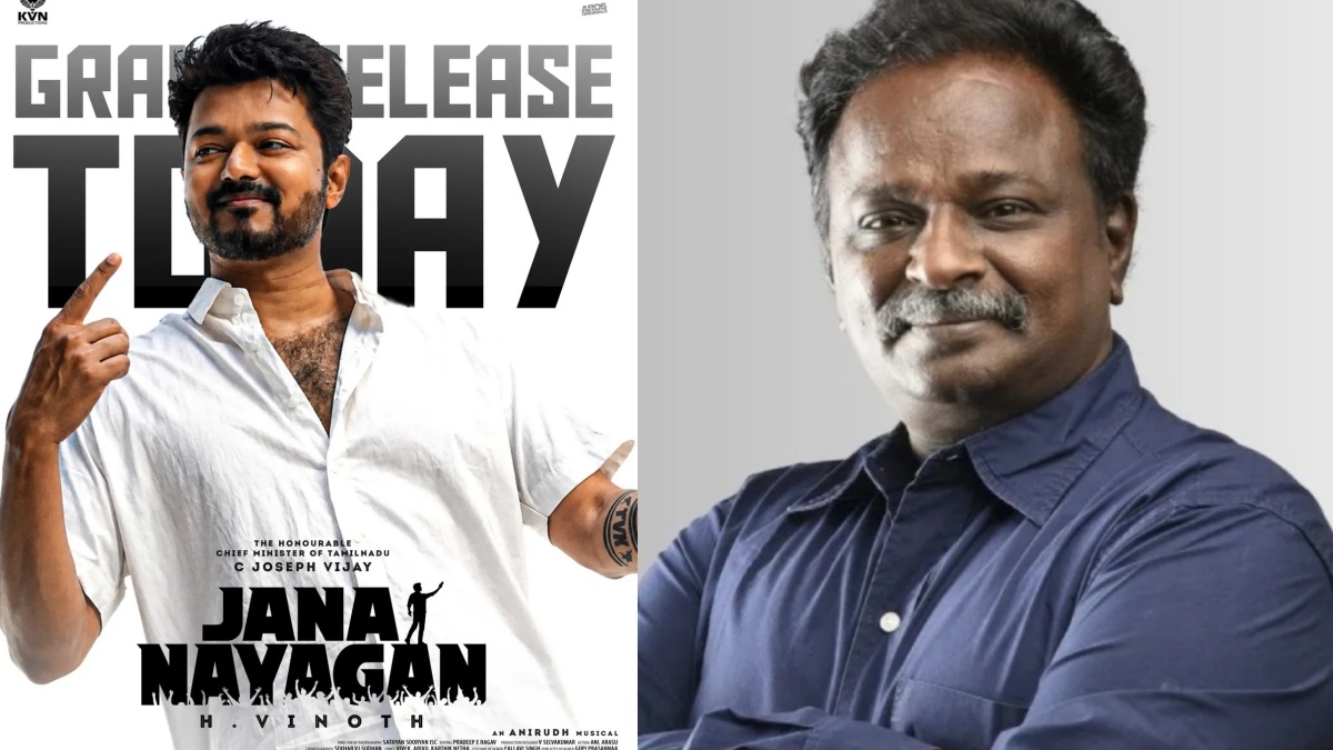 ‘ஜனநாயகன்’ திரைவிமர்சனம்: ரசிகர்களுக்கு ஓகே, பொதுமக்களுக்கு எப்படி? – புளூசட்டை மாறன் அலசல்!