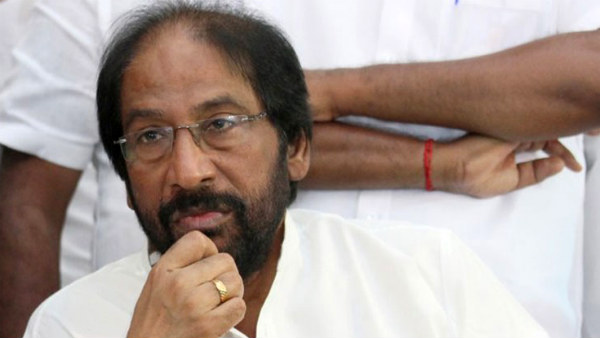 தென்மாநிலங்களின் பிரதிநிதித்துவத்தைப் பறிக்கும் எந்த முடிவையும் திமுக தீவிரமாக எதிர்க்கும்! – திருச்சி சிவா எம்பி அதிரடி