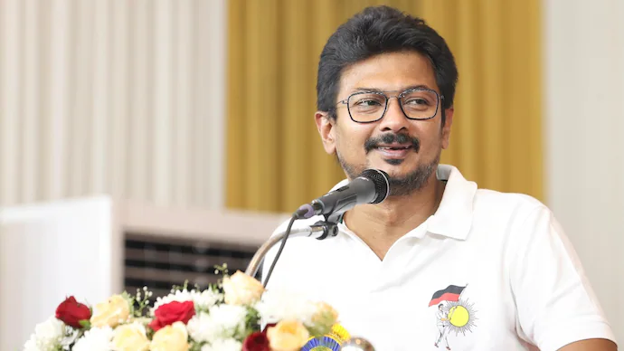உதயநிதி ஸ்டாலின்