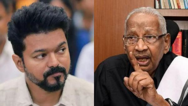 
ஆதிதிராவிடர் நலத் துறை பெயர் மாற்றம் ஏற்கத்தக்கதல்ல; த.வெ.க அரசின் குதிரை பேரம் அதிக விலைக்குப் போகிறது! – கி.வீரமணி காரசாரம்
