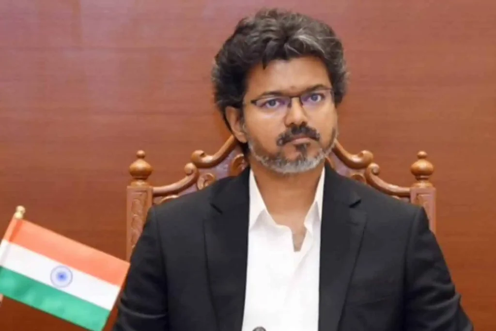 ஆய்வுக் கூட்டத்தைப் புறக்கணித்த அமைச்சர் மற்றும் த.வெ.க எம்.எல்.ஏ.க்கள்! ஈரோட்டில் கொதித்தெழுந்த எம்.பி. பிரகாஷ்!