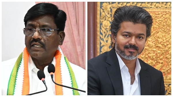 காமராஜருக்குப் பின் அரசியல் மாற்றத்திற்கான கிங்மேக்கர் முதலமைச்சர் விஜய்!" – மதுரையில் அமைச்சர் விஸ்வநாதன் பேச்சு; செய்தியாளர்களைத் தவிர்த்து பின்வாசல் வழியே சென்றதால் பரபரப்பு!