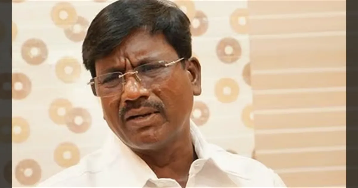 தமிழ்த்தாய் வாழ்த்து விவகாரம்: நெல்லை பல்கலை. பட்டமளிப்பு விழாவை புறக்கணித்தார் உயர்கல்வித்துறை அமைச்சர்!