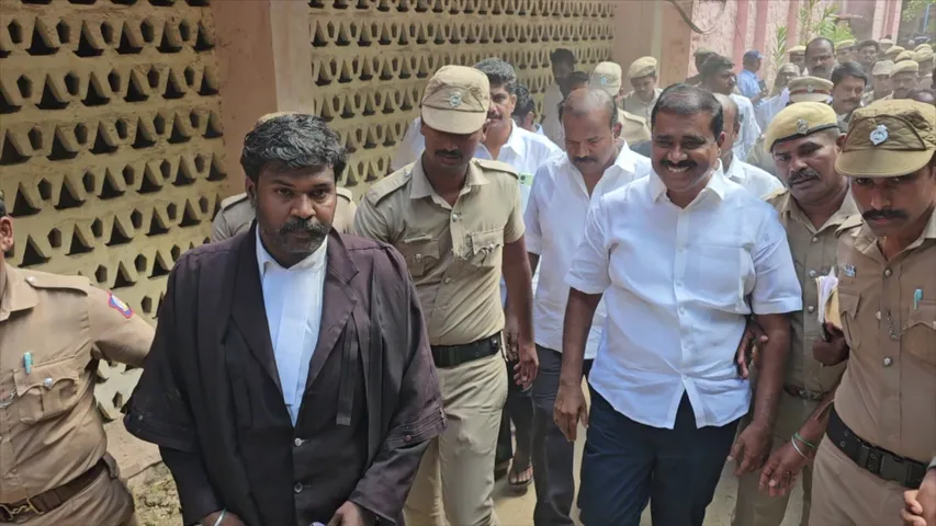 விளாத்திகுளம்