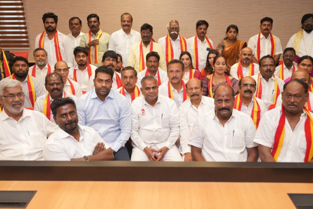 சபாநாயகர்