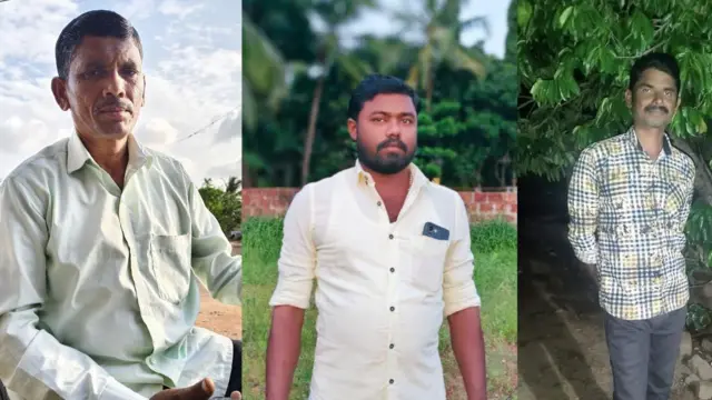 மருத்துவமனையிலிருந்து மாயமான சாட்சி மீண்டும் வருகை!.. கர்நாடக வனத்துறைக்குச் சுருக்குப் போடும் வாக்குமூலம்!