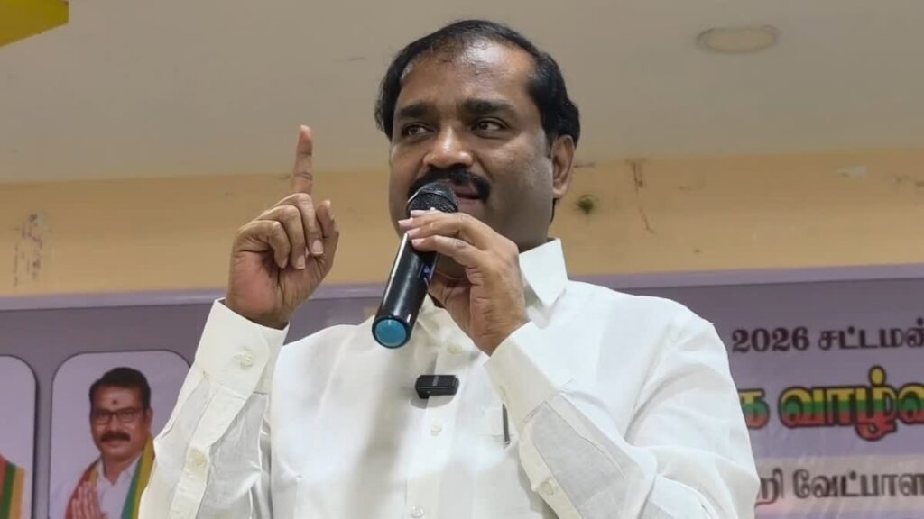 தி.வேல்முருகன்