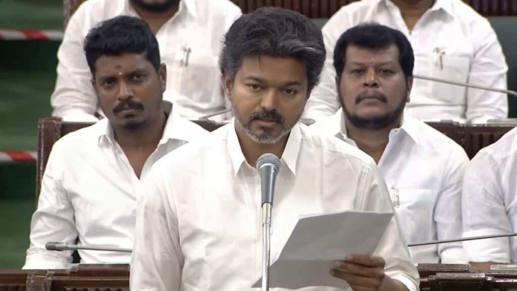 திமுக உட்கட்சி சீரமைப்பு முதல் சட்டமன்றச் சுவாரஸ்யங்கள் வரை: தமிழக அரசியலில் சூடுபிடிக்கும் புதிய விவாதங்கள்!