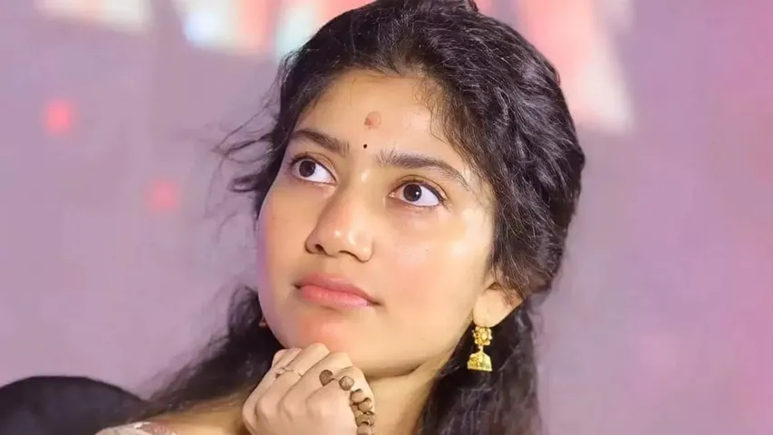 சாய் பல்லவி