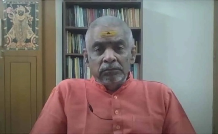 "தமிழ்நாட்டிற்குப் பெரும் ஆபத்து!.." ஆகஸ்ட் 15 முதல் டிசம்பர் வரை அதிரடி மாற்றங்கள்: ஜோதிடர் லால்குடி கோபாலகிருஷ்ணன் கணிப்பு!