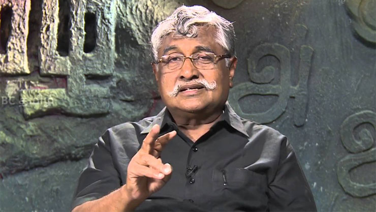 சுப.வீரபாண்டியன்