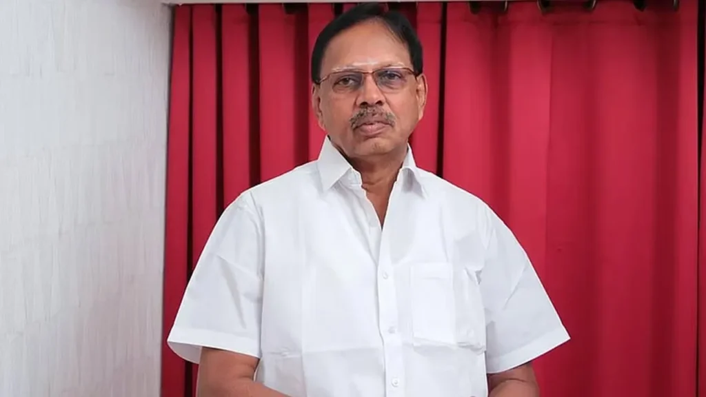 நாங்கள் ஸ்ட்ரைக் பண்ணப்போவது கிடையாது - திருப்பூர் சுப்பிரமணியம் அதிரடி அறிவிப்பு!