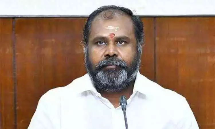 உதயகுமார்