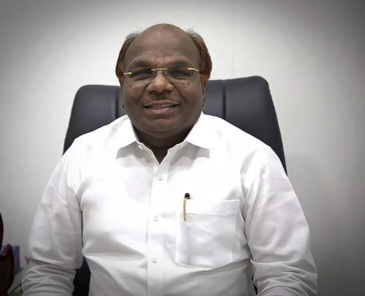 டெல்லி கூட்டத்தால் திசைதிருப்ப முடியாது! மேகதாது விவகாரத்தில் தமிழக அரசின் ‘கள்ள மௌனம்’ ஏன்? – கொதித்தெழும் கான்ஸ்டன்ட் ரவீந்திரன்!