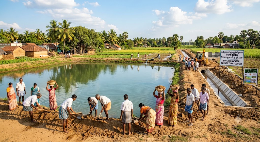மேகதாது அணை வருதோ இல்லையோ... நாம என்ன பண்றோம்? தமிழ்நாடு யோசிக்க வேண்டிய கசப்பான உண்மை!