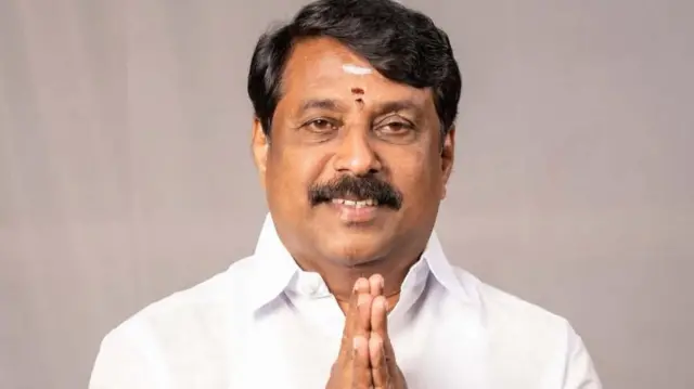 "கம்பல்சிவ் லையர்ஸ்!" — நைனார், அண்ணாமலையை சரமாரியாக விளாசிய சவுக்கு சங்கர்!