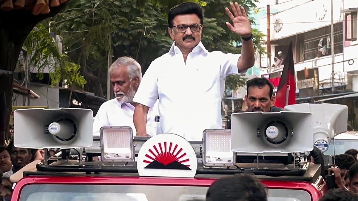 “திமுகவுக்கு அதிகாரம் தான் முக்கியம்!”.. 1999 வரலாற்றுச் சம்பவங்களை நினைவூட்டிய பத்திரிகையாளர் மணி!