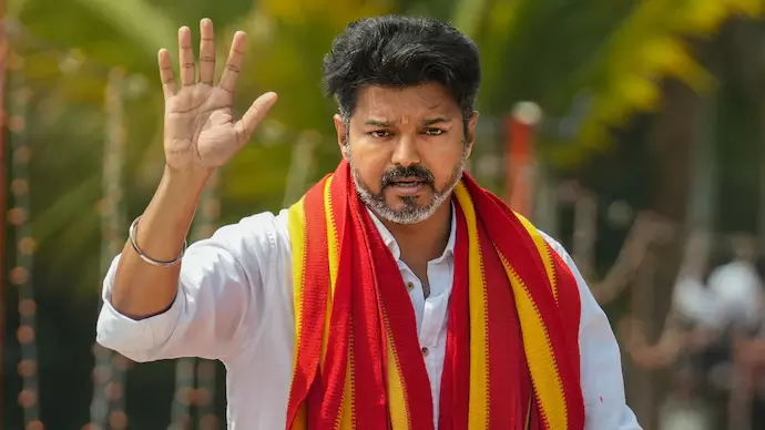குற்றச்சாட்டுகளுக்கு எந்த ஆதாரமும் இல்லை– சென்னை உயர் நீதிமன்றத்தில் முதல்வர் விஜய் பதில் மனு தாக்கல்!