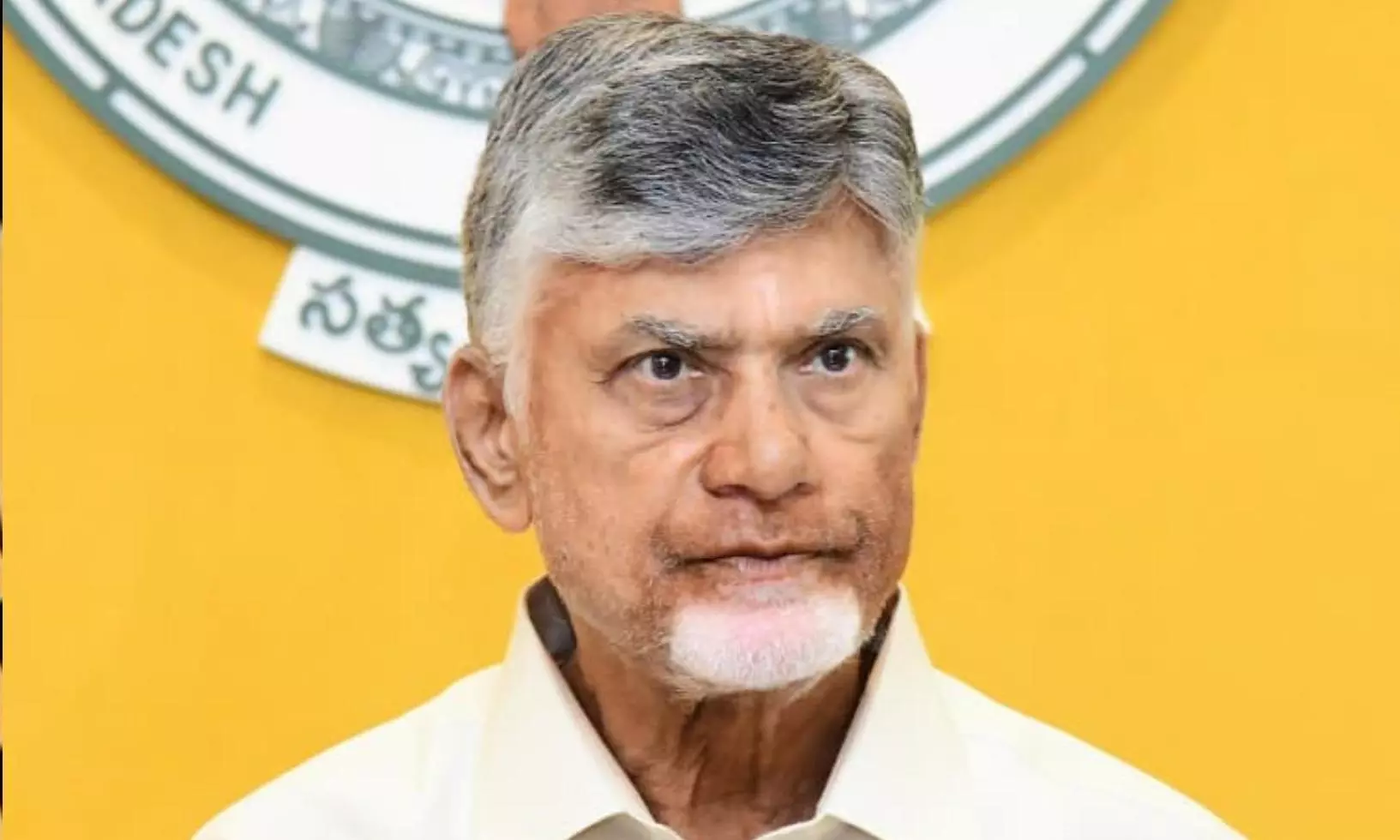 மாமல்லபுரத்தில் தென்மாநில முதல்வர்கள் கூட்டத்தில் ஆந்திர முதல்வர் சந்திரபாபு நாயுடு பேச்சு