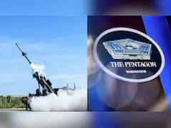 ஈரான் போரால் காலியான அமெரிக்க ஆயுதக் கிடங்கு... பென்டகன் போட்ட 'அவசர' உத்தரவு!
