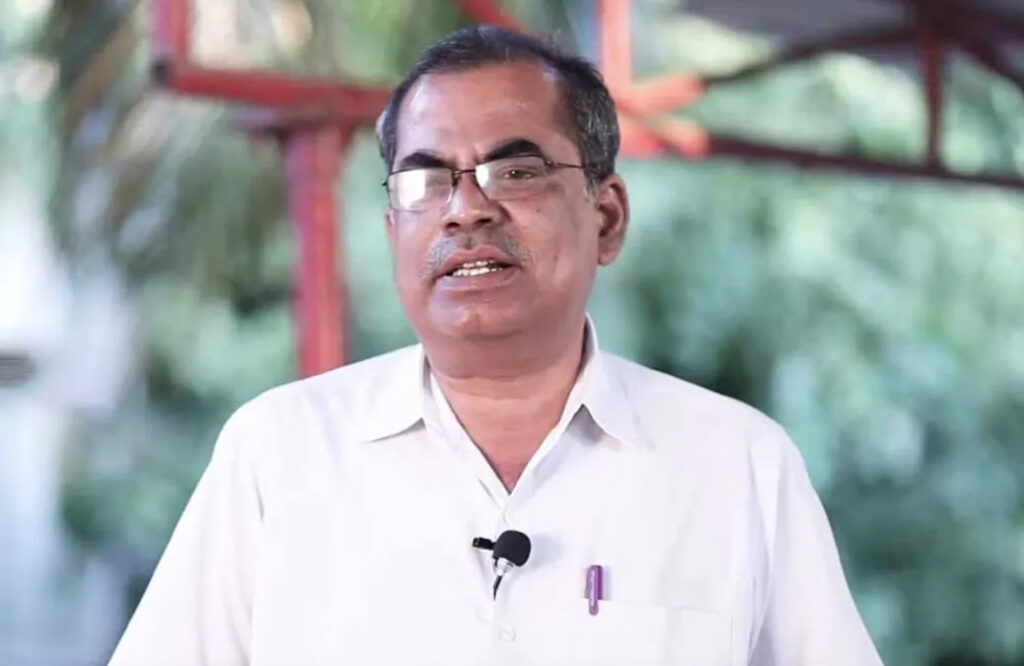 கனகராஜ்