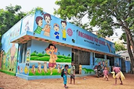 தொகுதி மறுவரையறை தென்னிந்தியாவிற்கே பேராபத்து: மரக்காணத்தில் அமைச்சர் வன்னியரசு பேட்டி!