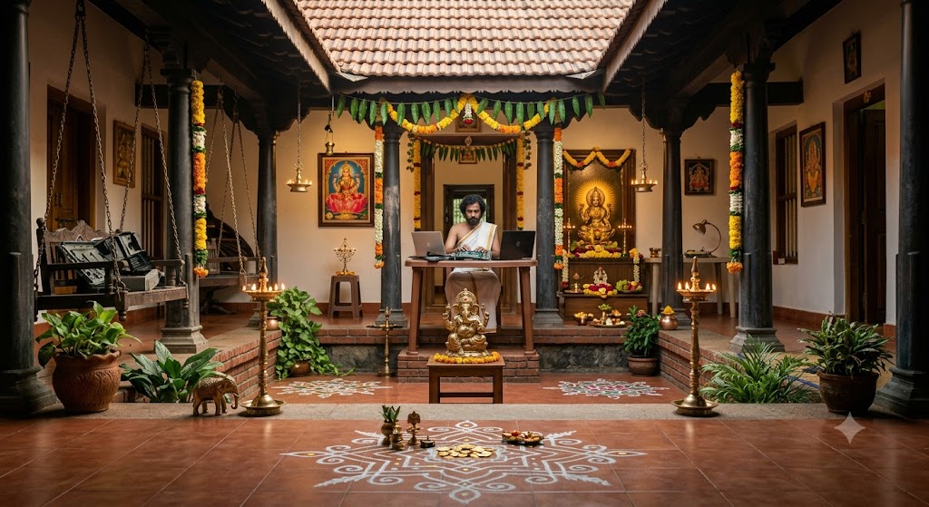 வீட்டில் ஜீவராசிகளின் வருகையும் வாஸ்து பலன்களும்: லட்சுமி கடாட்சம் மற்றும் நல்ல யோகத்தைக் குறிக்கும் 10 தெய்வீக அறிகுறிகள்!