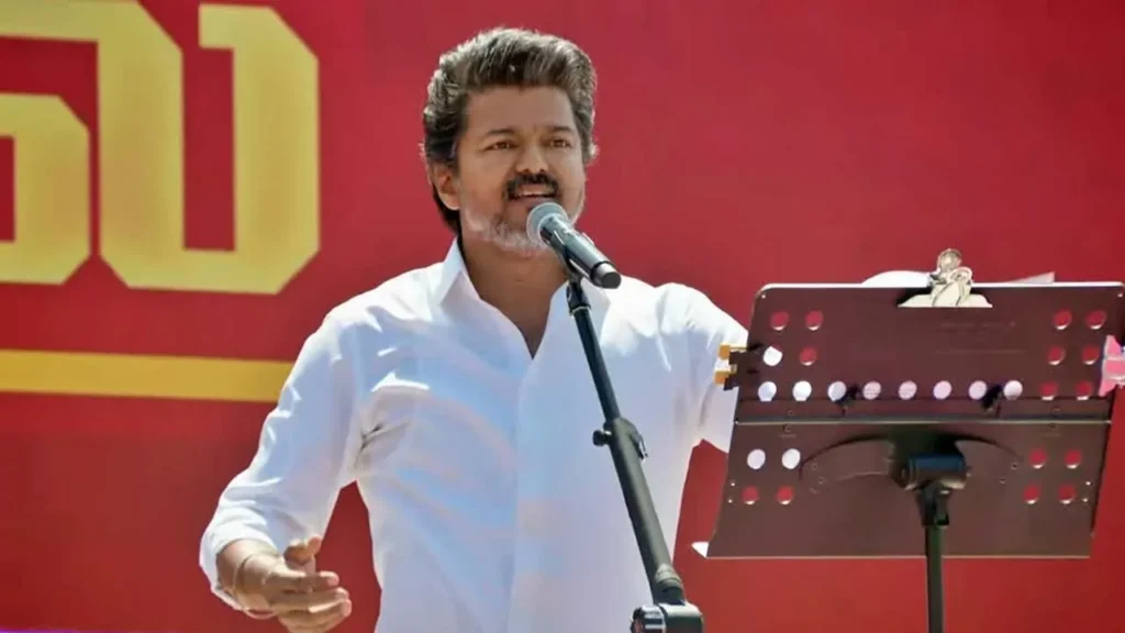 டெல்டா விவசாயிகளுக்கு டபுள் ஜாக்பாட்... நாளை மறுநாள் மேட்டூர் அணையை திறக்கிறார் முதல்வர் விஜய்!