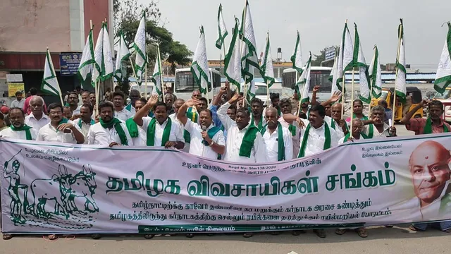 பத்து லட்சம் கோடி கடன் சுமையில் திணறும் தமிழ்நாடு; மக்களை ஏமாற்றிய 2026 பட்ஜெட் – பிரேமலதா விஜயகாந்த் ஆவேச முழக்கம்!