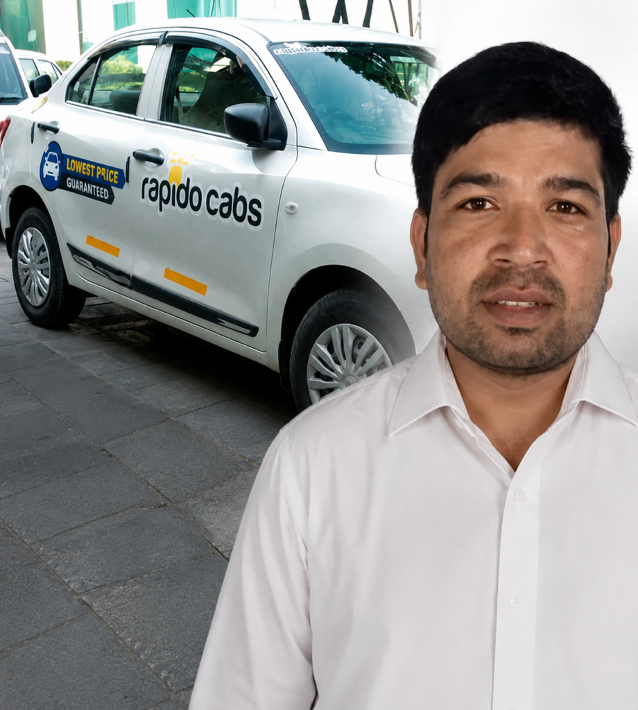 ரயில்வே அதிகாரிகளை காரில் இருந்து இறக்கிவிட்ட பட்டியலின ஓட்டுநர்: ராபிடோ நிறுவனம் 100 ஆண்டுகள் தடை விதித்து அதிர்ச்சி!
