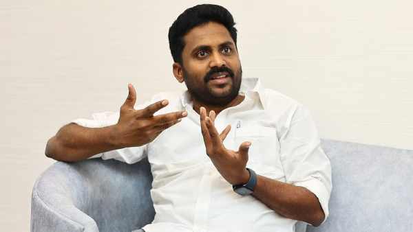 அரசியலற்ற அரசியல் ஆபத்தானது” – நடிகர் விஜய்யின் கொள்கை நிலைப்பாடு குறித்து திமுக ராஜீவ் காந்தி விமர்சனம்
