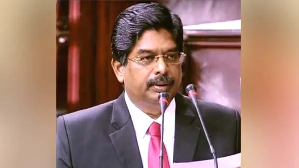 "அவை குறிப்பில் இது இடம்பெறக் கூடாது!" – சட்டப்பேரவையில் எம்.எல்.ஏ பேச்சுக்கு அமைச்சர் கே.ஏ. செங்கோட்டையன் ஆவேசக் குறுக்கீடு!