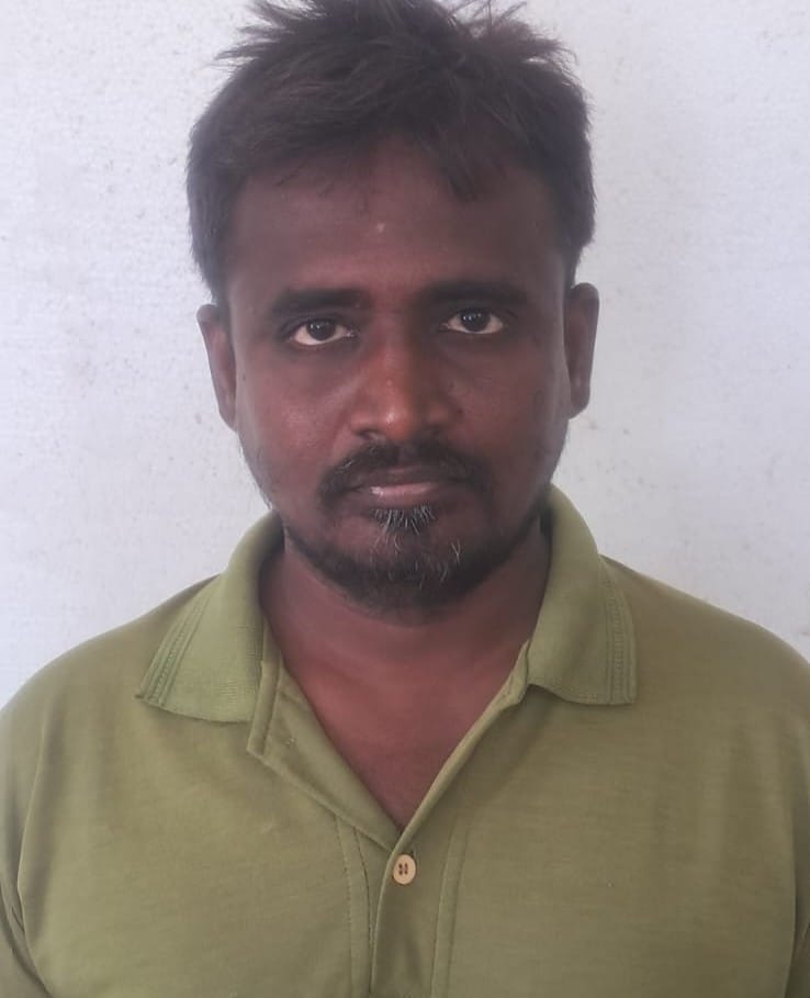 நெல்லையில் அதிர்ச்சி: வாடிக்கையாளர்களின் நகைகளை ரகசியமாக மறுஅடகு வைத்த நிதி நிறுவனக் கிளை மேலாளர் கைது!