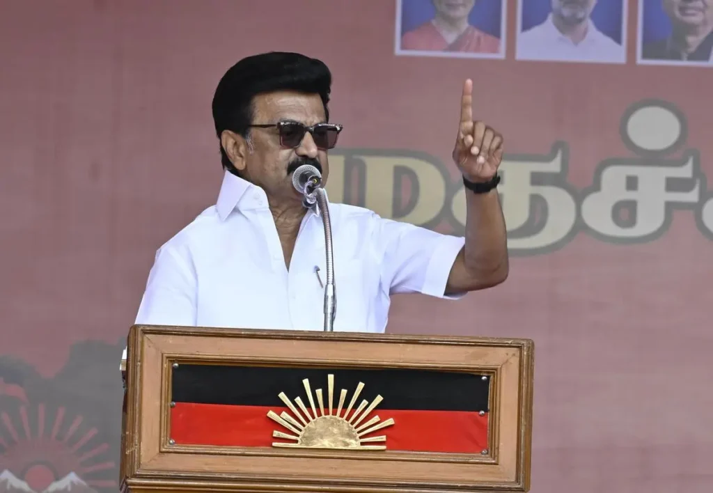 ஸ்டாலின்
