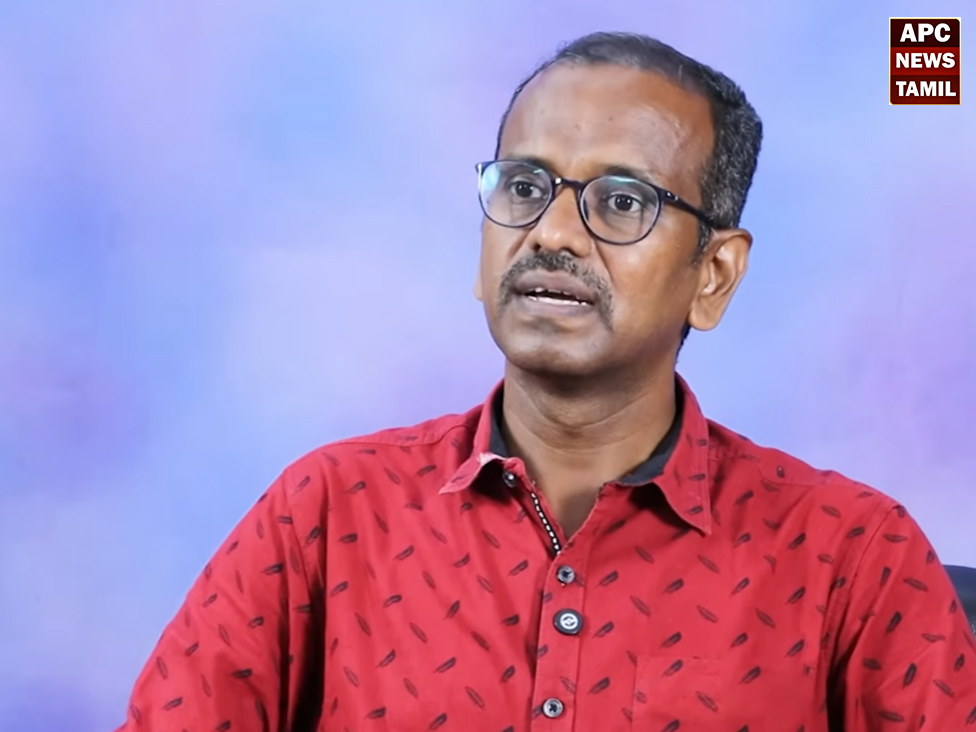 விளவன் ராமதாஸ்