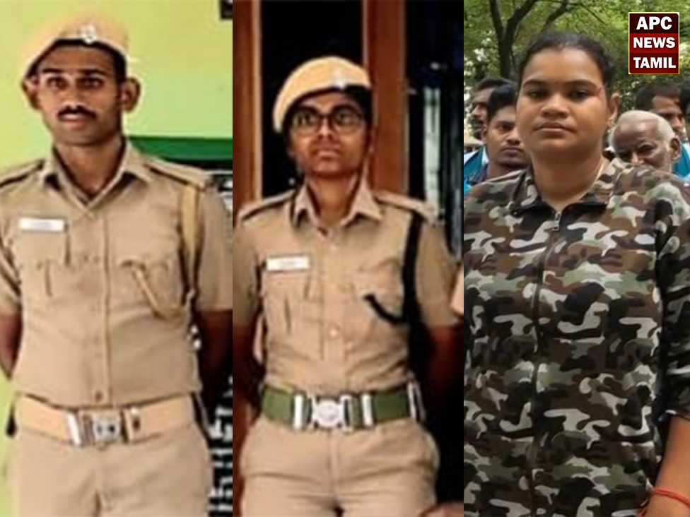 அந்தியூர் வனப்பகுதியில் சிறுத்தை சாவு: பாகங்களை எரித்த 2 வன ஊழியர்கள் ‘சஸ்பெண்ட்’!