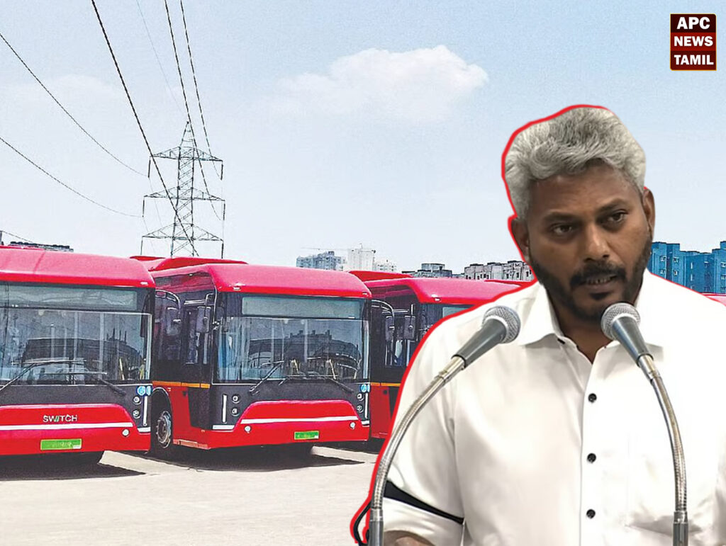 தமிழக