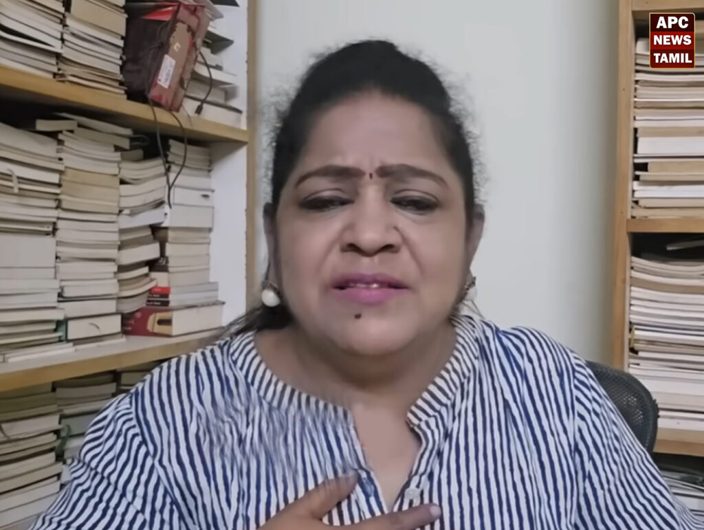 சுந்தரவள்ளி