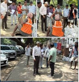 சென்னை பேரிடர் நிவாரணப் பணிகள்: 15 மண்டலங்களுக்கும் பொறுப்பு அமைச்சர்கள் நியமனம் முதலமைச்சர் விஜய் அதிரடி உத்தரவு