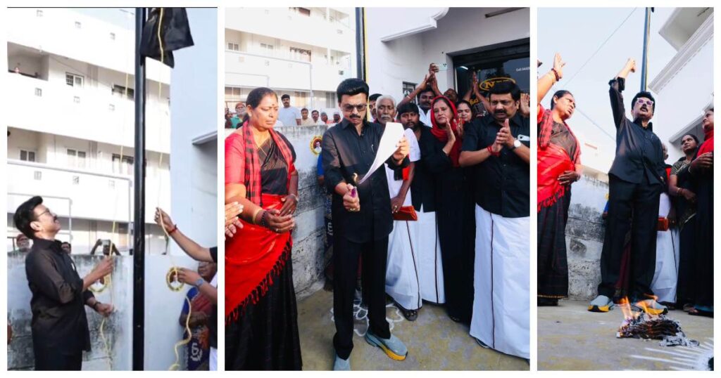"தொகுதி மறுவரையறையால் தமிழ்நாடு பாதிக்கப்படக் கூடாது": சட்டமன்றத்தில் எதிர்க்கட்சித் தலைவர் உதயநிதி ஸ்டாலின் ஆவேச உரை!