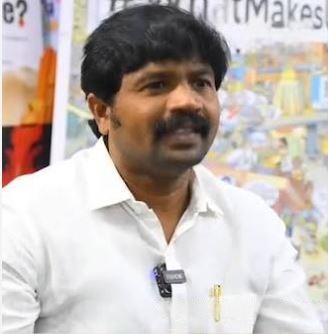 விசிக-வுக்குள் திடீர் புயல்! ஆளூர் ஷானவாஸ் பேட்டிக்கு ரஜினிகாந்த் கொடுத்த 'நோஸ் கட்' – பின்னணி என்ன?