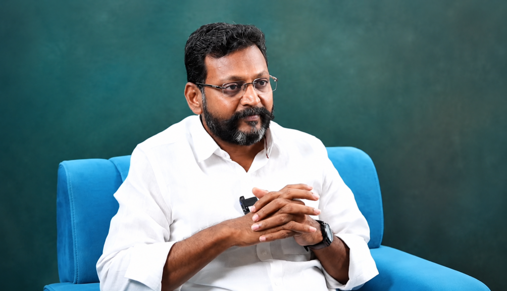 ராஜா தமிழ்மாறன்