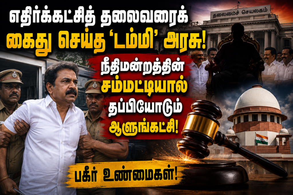 கைது