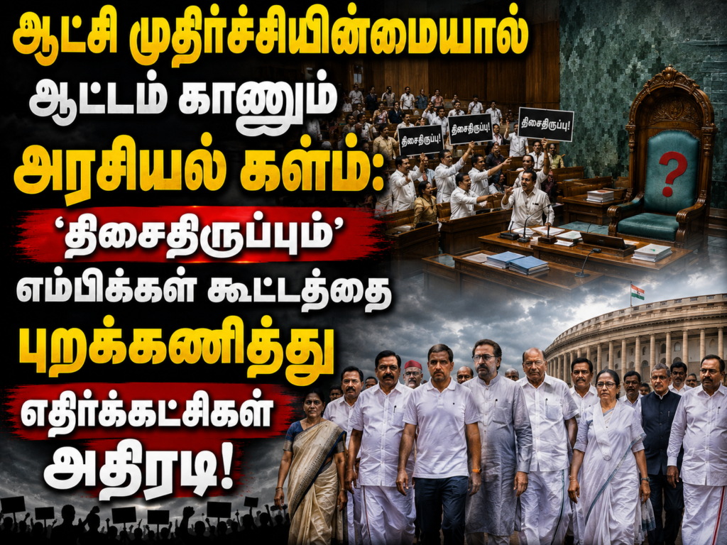 எம்பிக்கள்