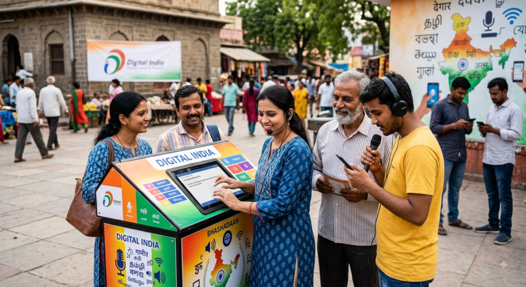 "டிஜிட்டல் பணமழையில் இந்தியா!" - ஒரே மாசத்துல 2,270 கோடி முறை கியூஆர் கோடு ஸ்கேன்.. NPCI அதிரடி தகவல்!
