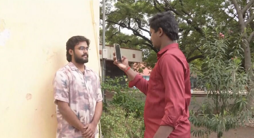 நாடு முழுவதும் இன்று UPSC ஒருங்கிணைந்த மருத்துவப் பணிகள் தேர்வு: சென்னையில் தீவிர சோதனைகளுக்குப் பின் தேர்வர்கள் அனுமதி!