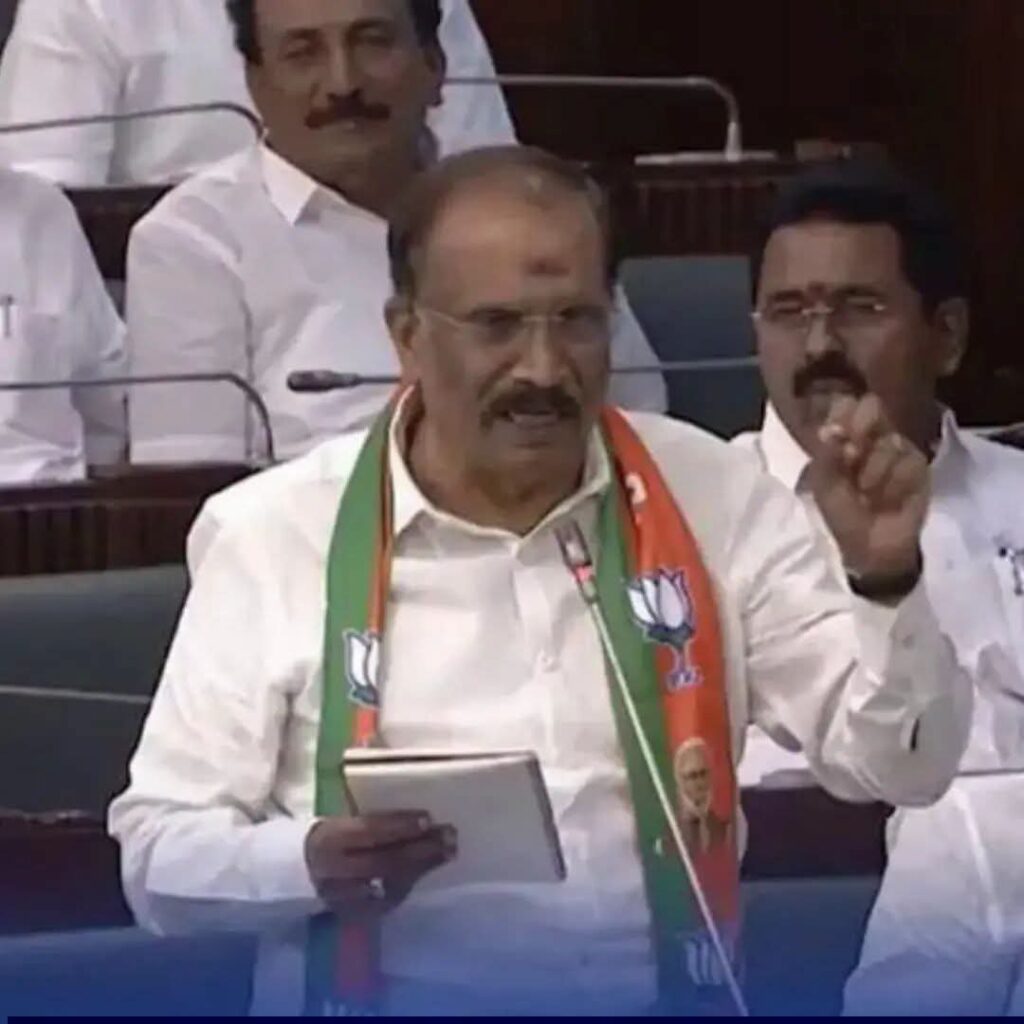சட்டப்பேரவையில் நீட் எதிர்ப்புப் புயல்: அனைத்துக் கட்சிகளும் ஆதரவு... பாஜக திடீர் வெளிநடப்பு!