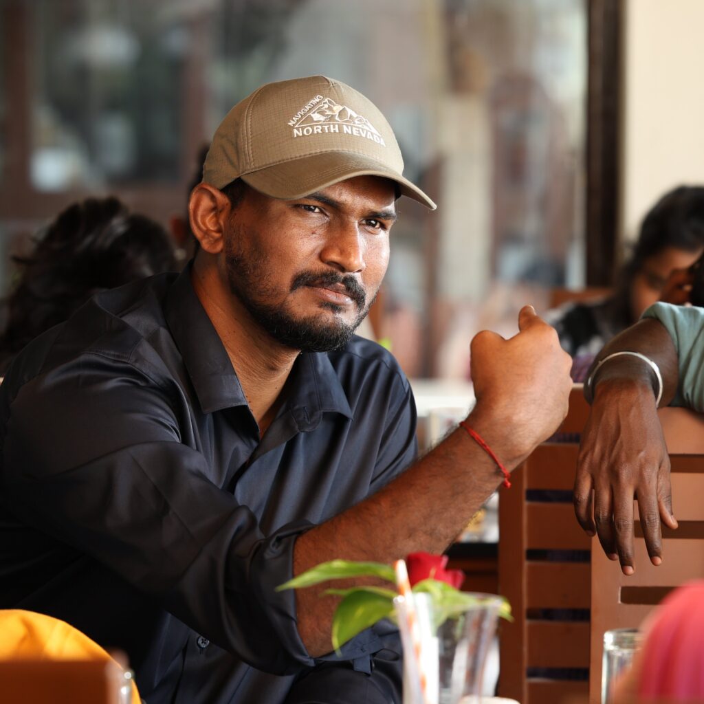 ‘டைரி’ இயக்குநர் இன்னாசி பாண்டியனின் புதிய அவதாரம்: சொந்தமாகத் தயாரிப்பு நிறுவனத்தைத் தொடங்கினார்!