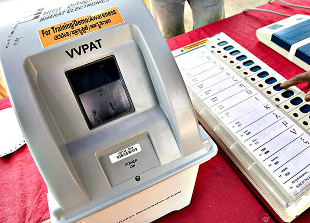 30% மெஷின்களில் மாபெரும் மோசடி!.. ஸ்டாலின் பெயரையே தூக்கிய கொடூரம் - நீதிமன்றத்தில் கேஸ் போடப் போவதாக திமுக பாய்ச்சல்!
